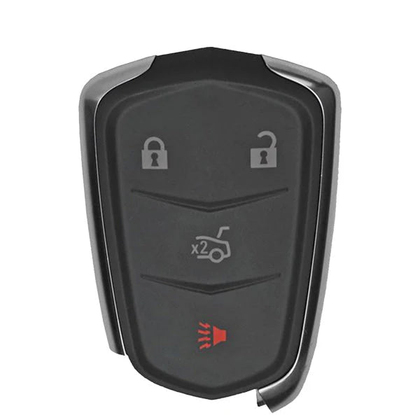 2014-2019 (OEM RECASE) Smart Keys for Cadillac  ATS | PN: 13598506 | HYQ2AB