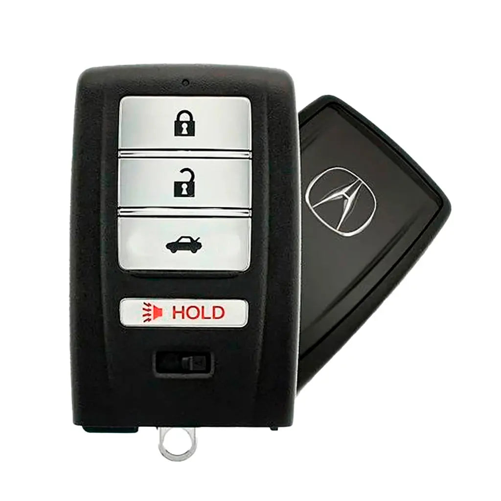2014-2015 (OEM Refurb) Smart Key for Acura RLX | PN: 72147-TY2-A11 / ACJ932HK1210A (Driver 2)