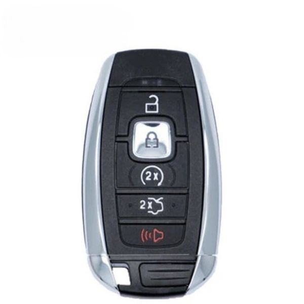 2017-2023 (AFTERMARKET) Smart Keys for Lincoln Continental - MKC | PN: 164-R8154 | M3N-A2C940780