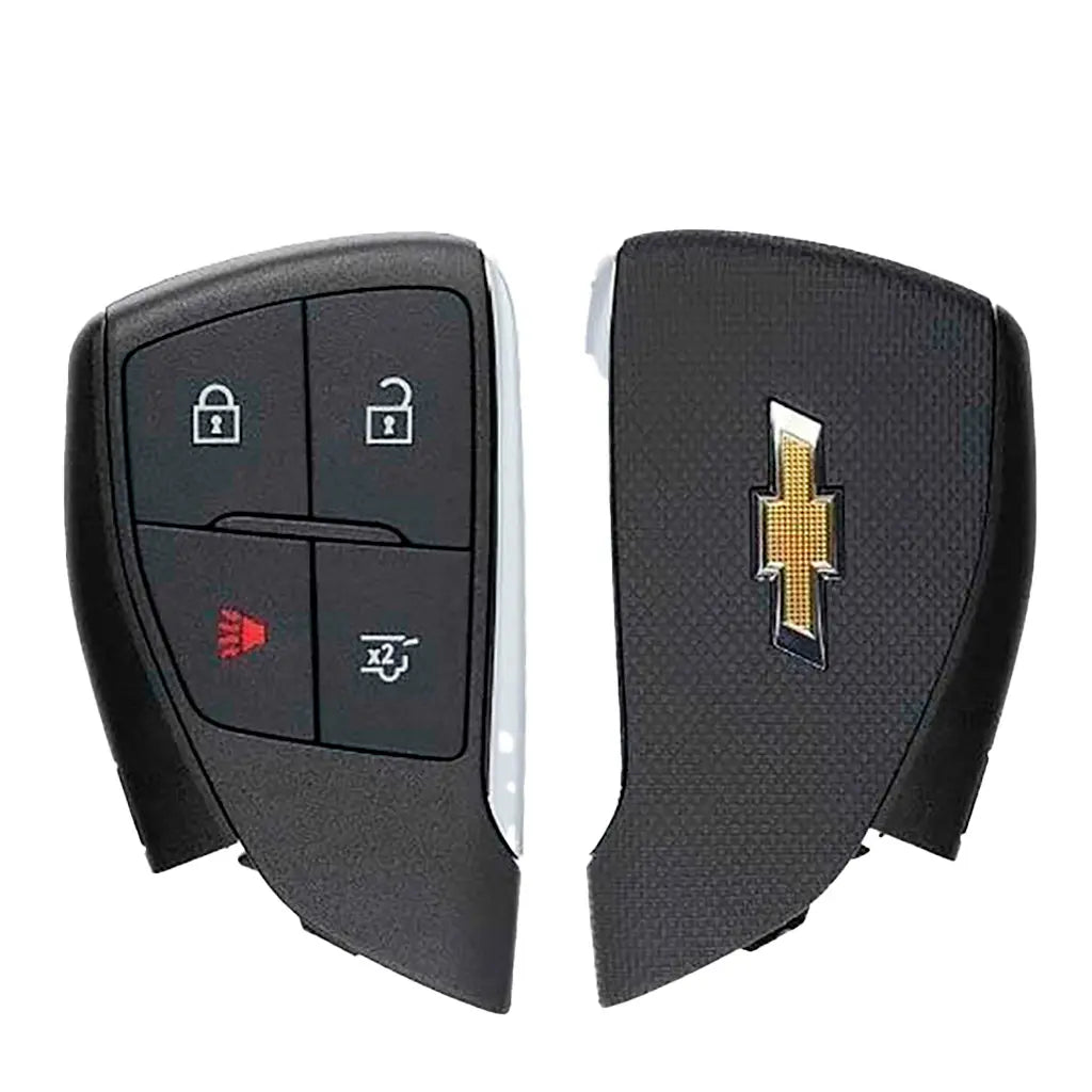 2021-2022 (OEM Refurb) Smart Key for Chevrolet Suburban - Tahoe | PN: 13541561 / YG0G21TB2