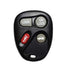 2000-2005 (AFTERMARKET) Remote Keyless Entry for Buick  Pontiac | PN: 25665574 | KOBUT1BT