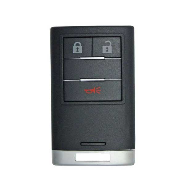 2010-2016 (AFTERMARKET) Smart Keys for Lexus  SRX | PN: 20984232 | NBG009768T Hover Image