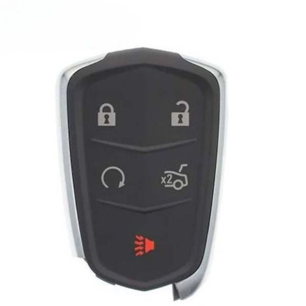 2015-2019 (AFTERMARKET) Smart Keys for Cadillac XTS - ATS - CT6 | PN: 13598512 - 13594029 - 13510243