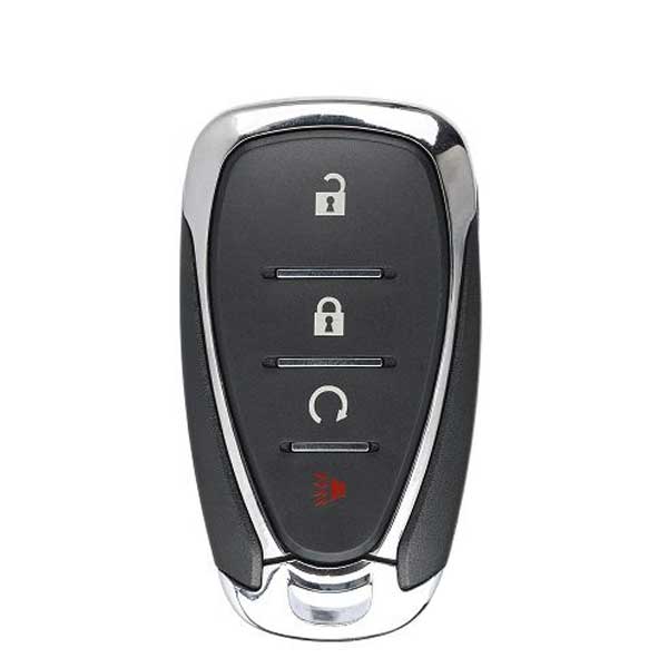 2016-2022 (AFTERMARKET) Smart Keys for Chevrolet Equinox | PN: 13585722 | HYQ4AA Hover Image