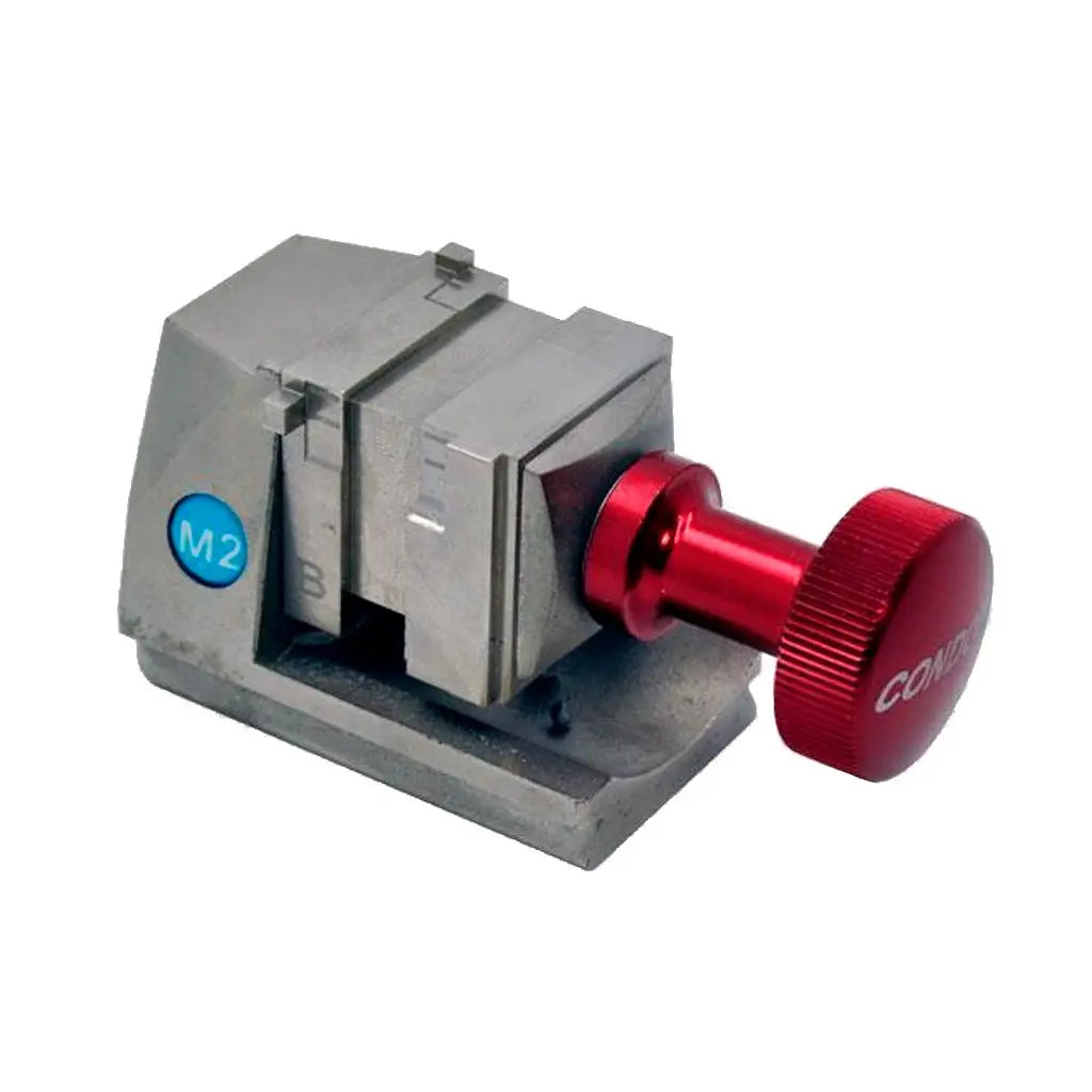 iKeycutter Condor XC-MINI Edge Cut M2 Jaw