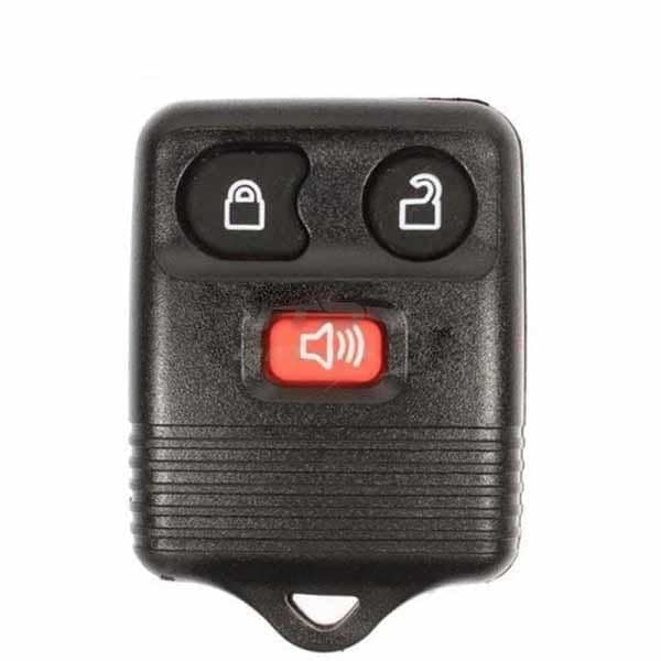 1998-2016 (OEM REFURB) Remote Keyless Entry for Ford  Excursion | PN: 5925871 | CWTWB1U345 Hover Image