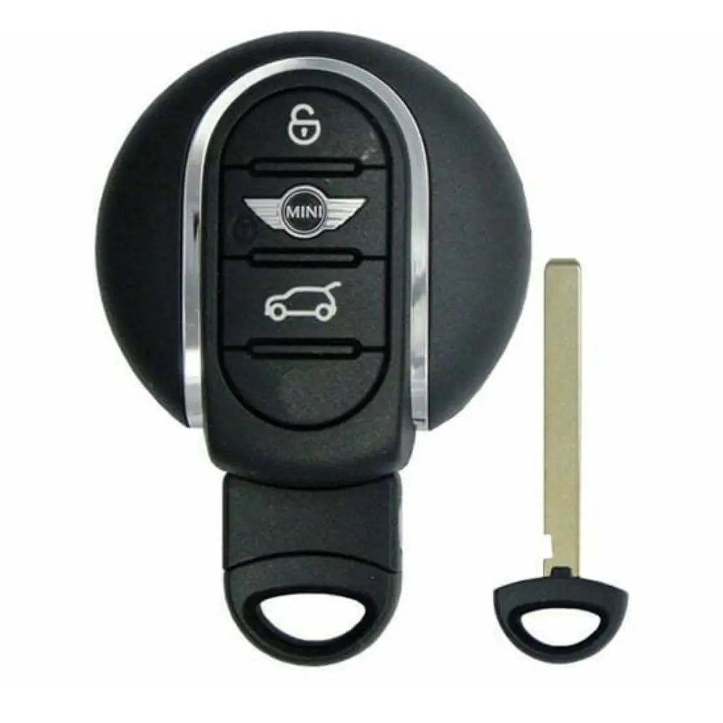 2014-2018 (OEM Refurb) Smart Key for Mini Cooper | PN: 9367409-01 / NBGIDGNG1