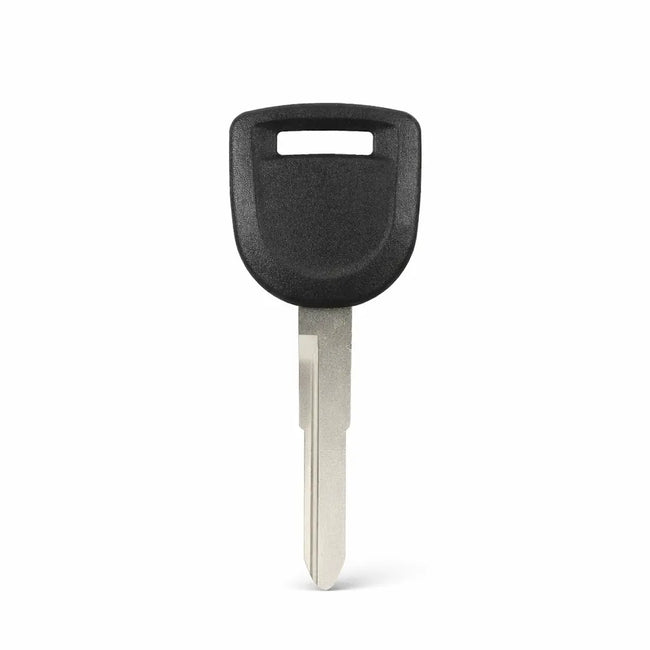 2003-2014 (AFTERMARKET) Transponder Key for Mazda Miata - 5 | MZ24 / MZ34 - Chip 4D63 80 Bit Hover Image