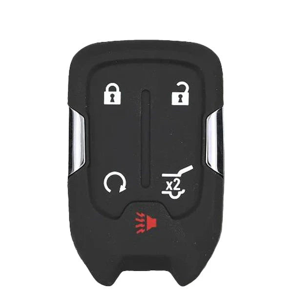 2018-2020 (OEM RECASE) Smart Keys for GMC  Terrain | PN: 13584502 | HYQ1AA Hover Image