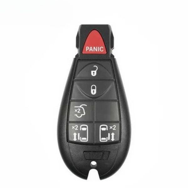 2008-2017 (AFTERMARKET) Fobik for Chrysler- Dodge - VW- Jeep 300 - Caravan | M3N5WY783X Hover Image