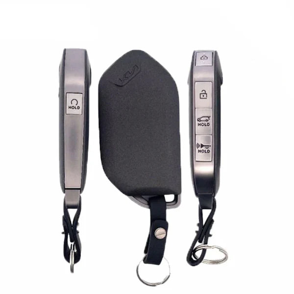 2024 Kia Sorento Hybrid / 5-Buttons Smart Key / PN: 95440-P2AB0 / TQ8-FOB-4F81U44 (OEM)