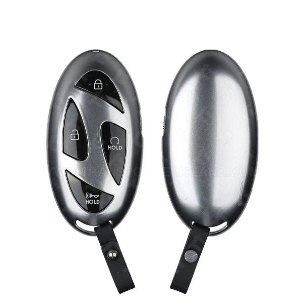 2023-2024 Hyundai Santa Fe / 5-Button Smart Key / PN: 95440-P6040 / TQ8-FOB-4F61M43 (OEM) Hover Image