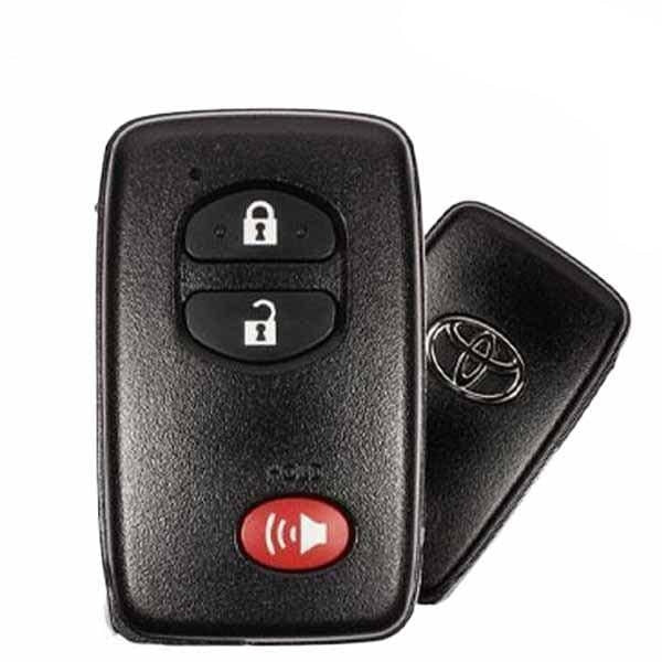 2007-2014 (OEM REFURB) Smart Keys for Toyota  Highlander | PN:  89904-48100 | HYQ14AAB-0140