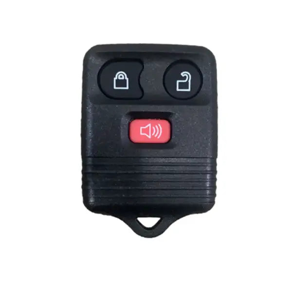 1993-1998 (AFTERMARKET) Keyless Entry Remote SHELL for Ford Lincoln Mercury | GQ43VT4T Hover Image