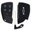 2024 Chevrolet / 5-Button Smart Key / PN: 13554096 / FCC: YG0G21TB2 (OEM)