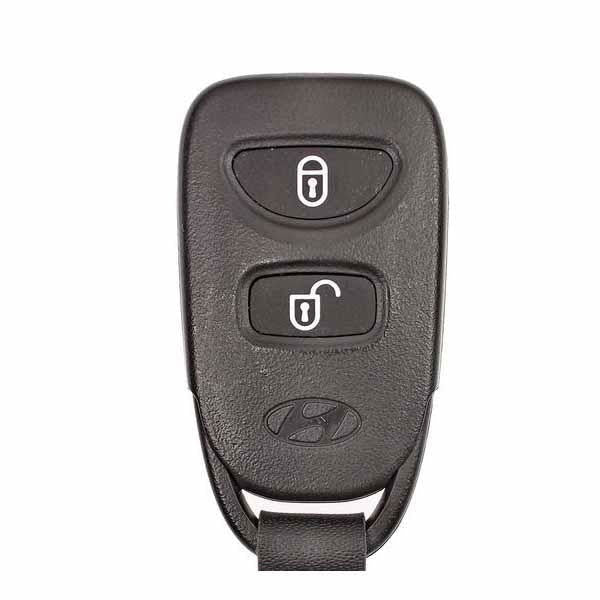 2012-2014 (OEM) Remote Keyless Entry for Hyundai  Accent  | PN: 95430-1R200 | TQ8RKE-3F01 Hover Image
