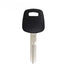 2005-2013 (AFTERMARKET) Transponder Key for Subaru SUB4 - SUB120 | 4D 62 Chip