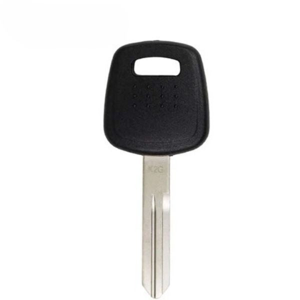 2005-2013 (AFTERMARKET) Transponder Key for Subaru SUB4 - SUB120 | 4D 62 Chip Hover Image