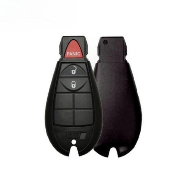 2014-2019 (AFTERMARKET) Fobik for Jeep Cherokee | PN: 68105081AB Hover Image