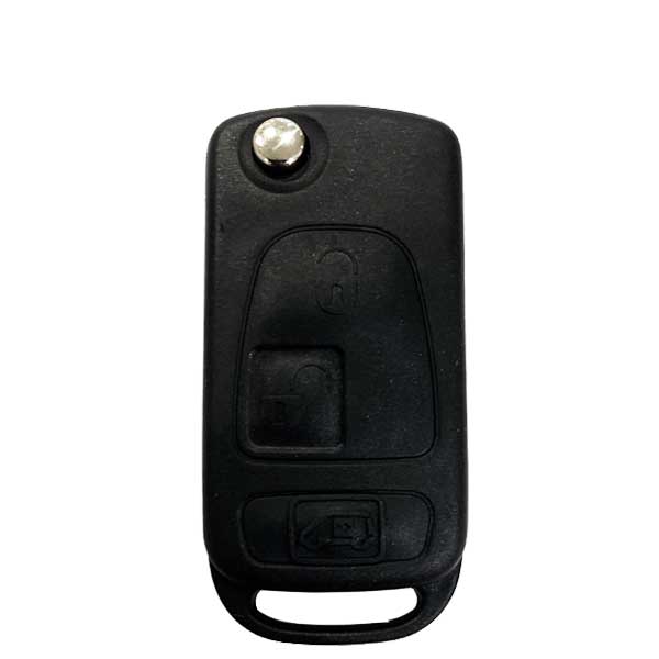 2007-2018 (AFTERMARKET) Remote Flip Keys for Mercedes Sprinter | XT27A Hover Image