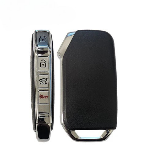 2018-2021 (AFTERMARKET) Smart Keys for Kia Stinger GT | PN: 95440-J5200 | TQ8-FOB-4F15 Hover Image