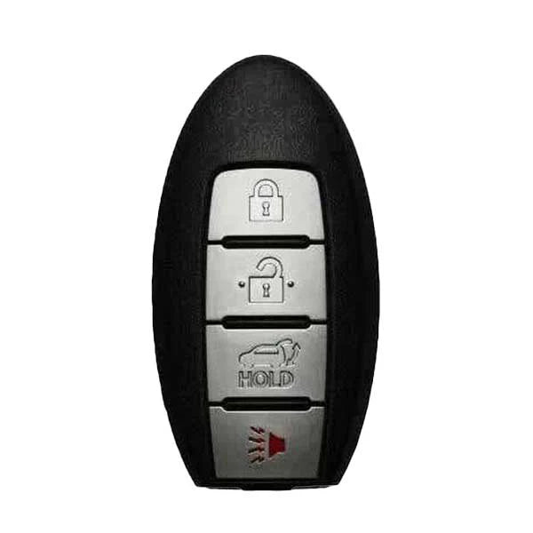 2009-2014 (OEM RECASE) Smart Keys for Nissan  Murano | PN: 285E3-1AA7B | KR55WK49622