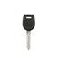 1999-2007 (AFTERMARKET) Transponder Key for Mitsubishi Montero -Diamante | 4D 61 Chip