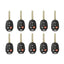 2014-2018 (AFTERMARKET) Remote Head Keys for Toyota Camry | PN: 89070-02880 | HYQ12BDM - Pack x25