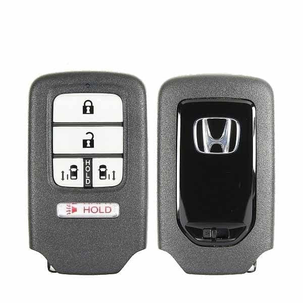 2014-2017 (OEM REFURB) Smart Keys for Honda Odyssey | PN: 72147-TK8-A81 | KR5V1X