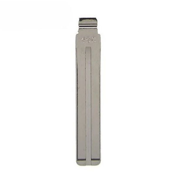 2015-2018 (AFTERMARKET) Flip Key Blades for Hyundai Sedona - Sonata | PN: 81996-2S020