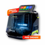 New Double-Cutter Design - Key Cutting Machine Xhorse - Condor XC-Twins