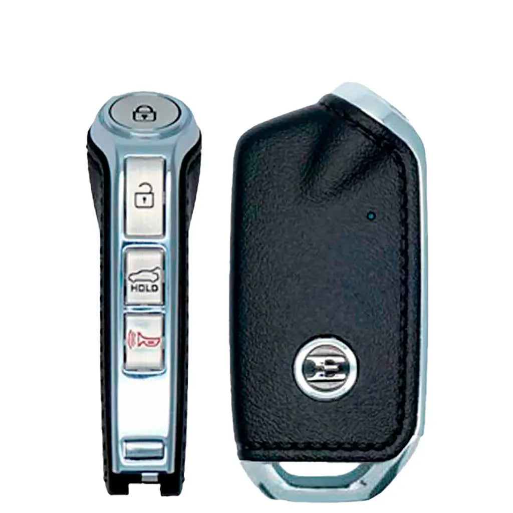 2018-2021 (OEM Refurb) Smart Key for Kia Stinger GT | PN: 95440-J5200 | TQ8-FOB-4F15