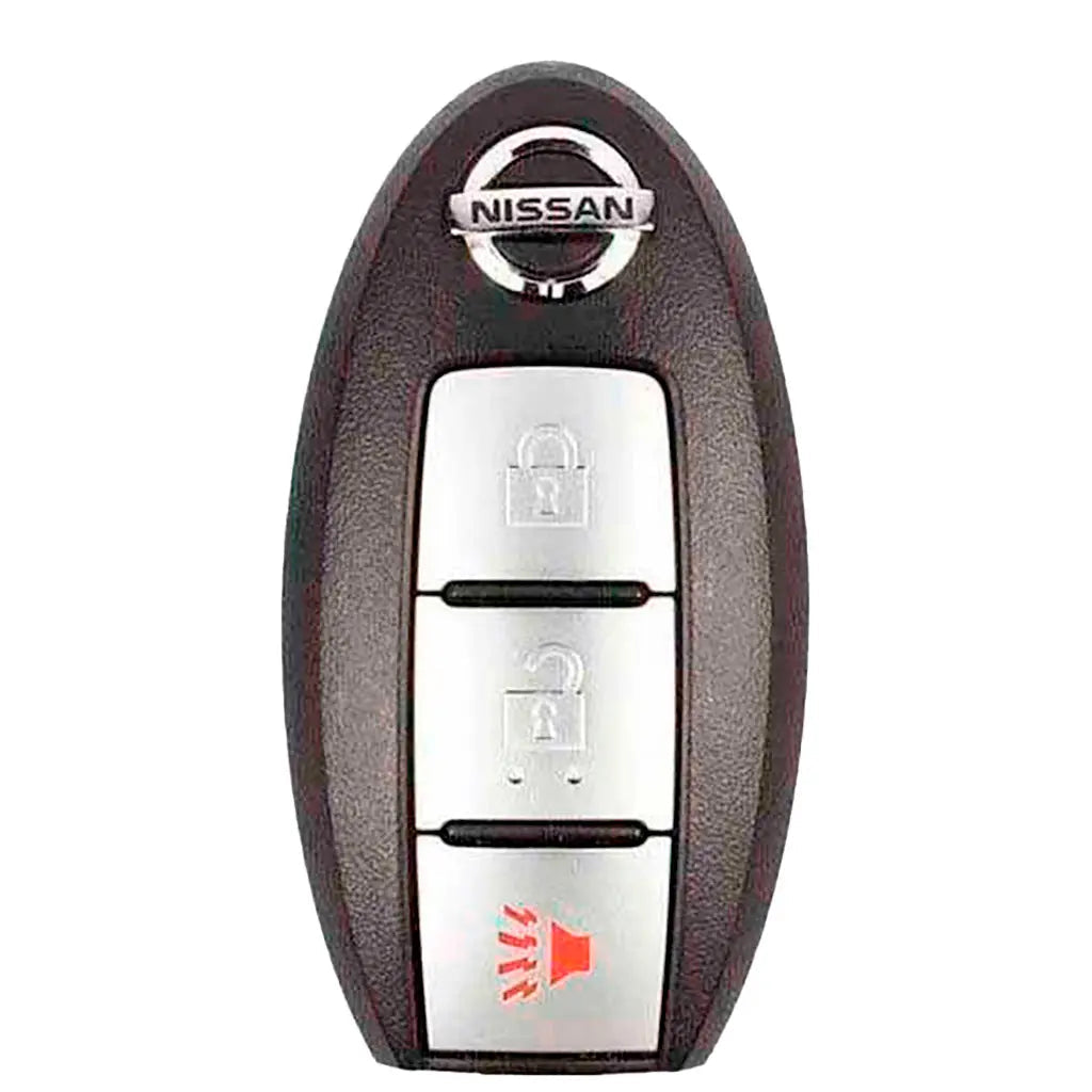 2018-2021 (OEM Refurb) Smart key for Nissan Kicks - Rogue | PN: 285E3-6TA1A / KR5TXN1