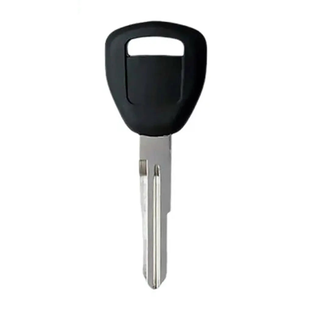 2003-2006 (Aftermarket) Transponder Key for Isuzu Axiom / Rodeo| HON58RT6 / Megamos 48