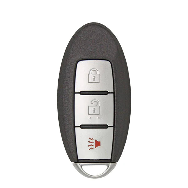 2007-2013 (OEM RECASE) Smart Keys for Nissan  Versa | PN: 285E3-EM31D | CWTWBU729 Hover Image