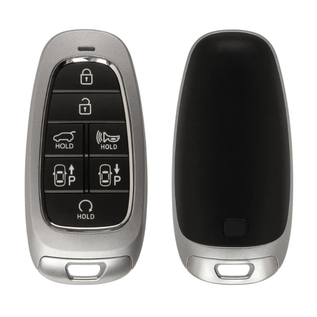 2023-2024 Hyundai Palisade / 7-Button Smart Key / PN: 95440-S8600 / TQ8-FOB-4F28 (AFTERMARKET) Hover Image