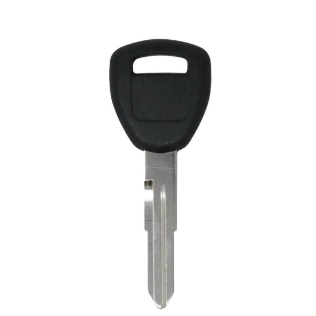 1997-2006 (Aftermarket) Transponder Key for Honda - Acura \ Civic - TL | HD106 / (T5 Cloning Chip)