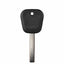 2008-2020 (AFTERMARKET) Transponder Key for GM Express - Astra | B120 - B121 - ID 46 GM EXT