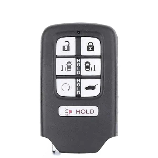2011-2019 (OEM RECASE) Smart Keys for Honda  Odyssey | PN: 72147-THR-A31 | KR5V2X Hover Image