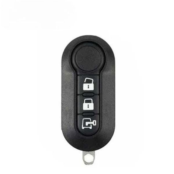 2015-2019 (AFTERMARKET) Remote Flip Keys for Dodge Ram Promaster | PN: 68224015AA - 68236849AB