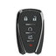 2016-2019 (OEM RECASE) Smart Keys for Chevrolet Cruze  | PN: 13508769 | Pack x10