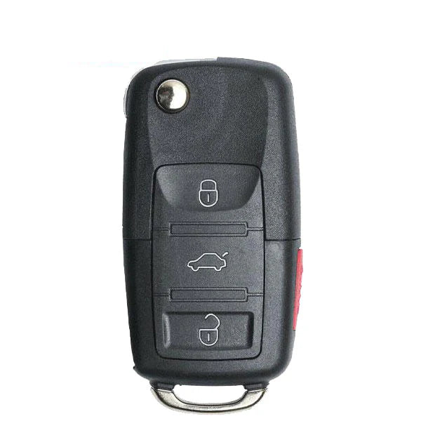 2000-2012 (AFTERMARKET) Remote Flip Keys for Nissan - Infiniti 350Z - Altima | KBRASTU15