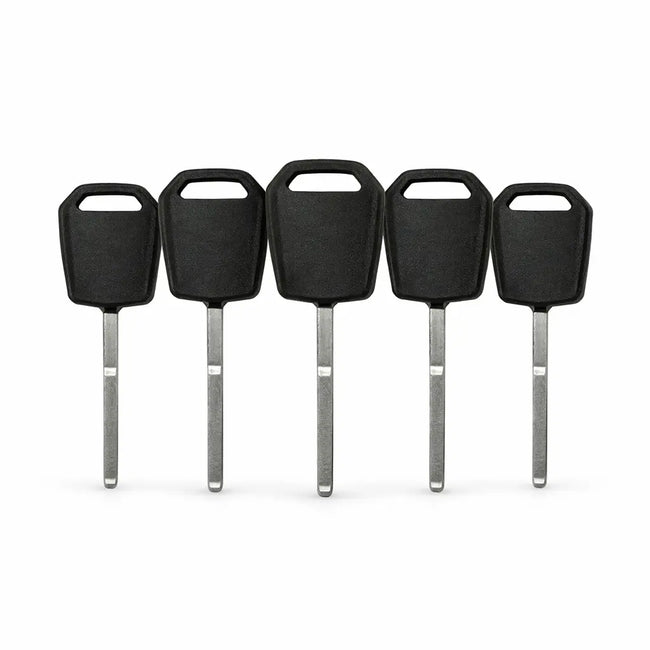 2013-2020 (AFTERMARKET) Transponder Key for Ford Edge | PN: HU101 - 128-Bit | Pack x5 Hover Image