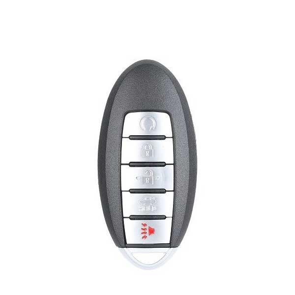 2016-2018 (AFTERMARKET) Smart Keys for Nissan QX60 | PN: 285E3-4RA0B | KR5S180144014