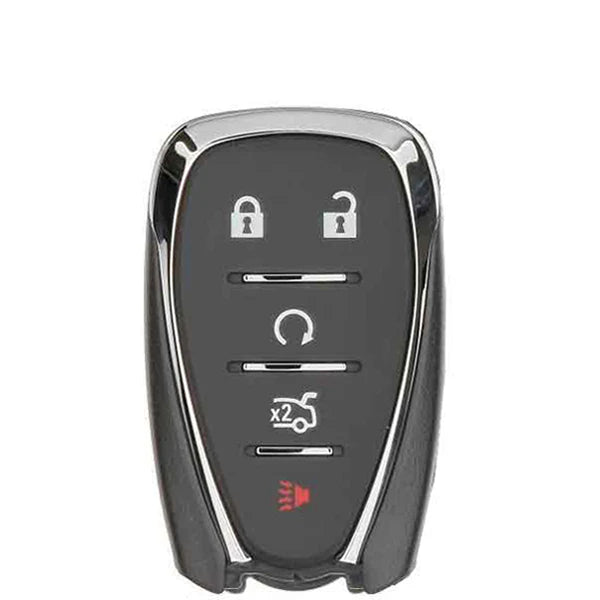 2016-2020 (AFTERMARKET) Smart Keys for Chevrolet Sonic | PN: HYQ4AA Hover Image