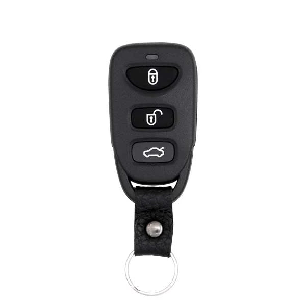 2010-2013  (AFTERMARKET) Remote Keyless Entry for Kia  Optima  | NYOSEKS-TF10ATX