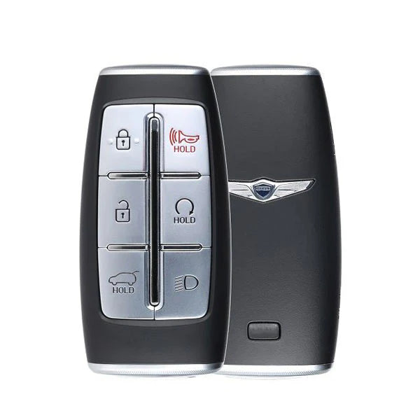 2022-2023 Hyundai Genesis GV70 / 6-Button Smart Key / PN: 95440-AR000 / TQ8-FOB-4F36 (OEM) Hover Image