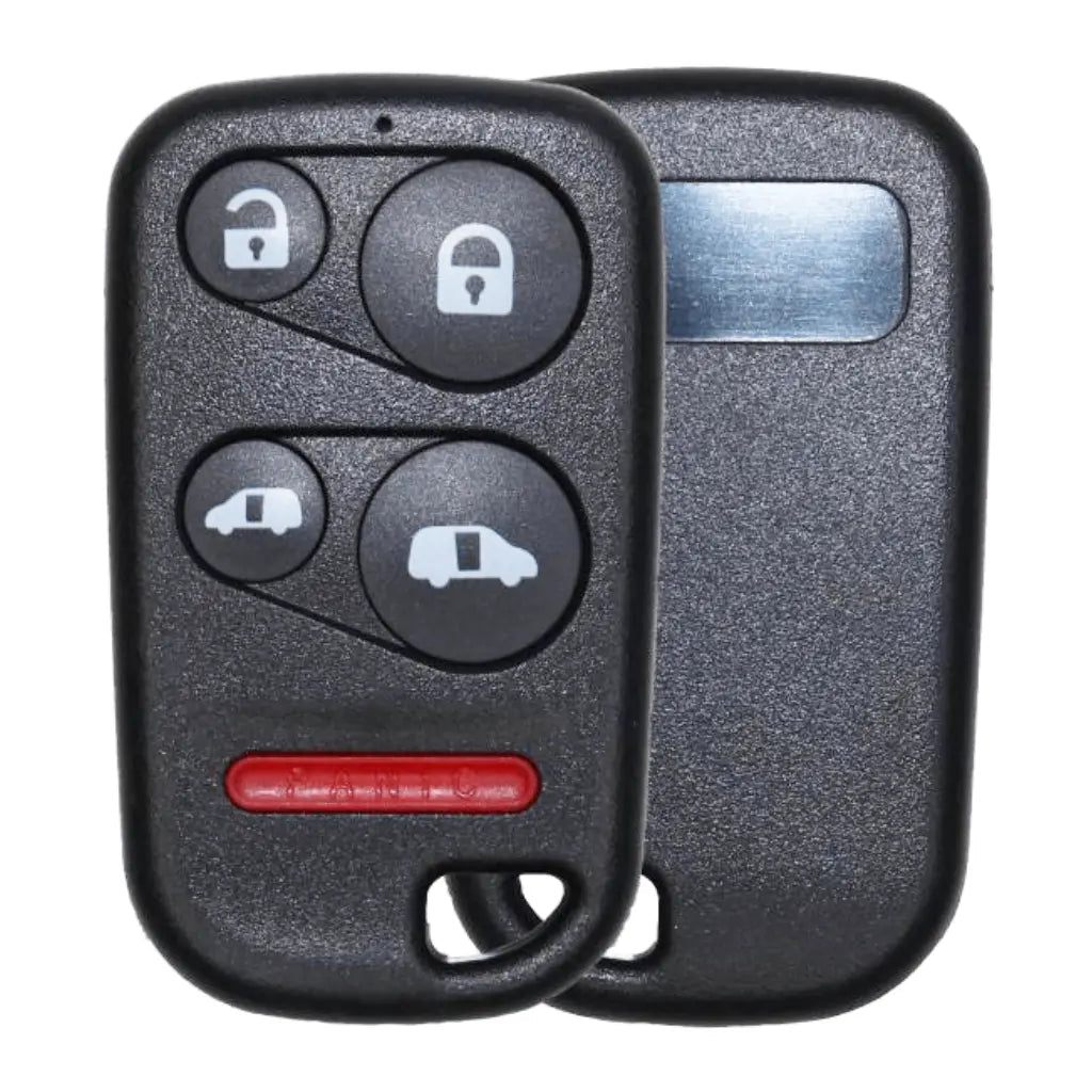2001-2004 (OEM Refurb) Keyless Entry Remote for Honda Odyssey | PN: 72147-S0X-A02 / OUCG8D-440H-A