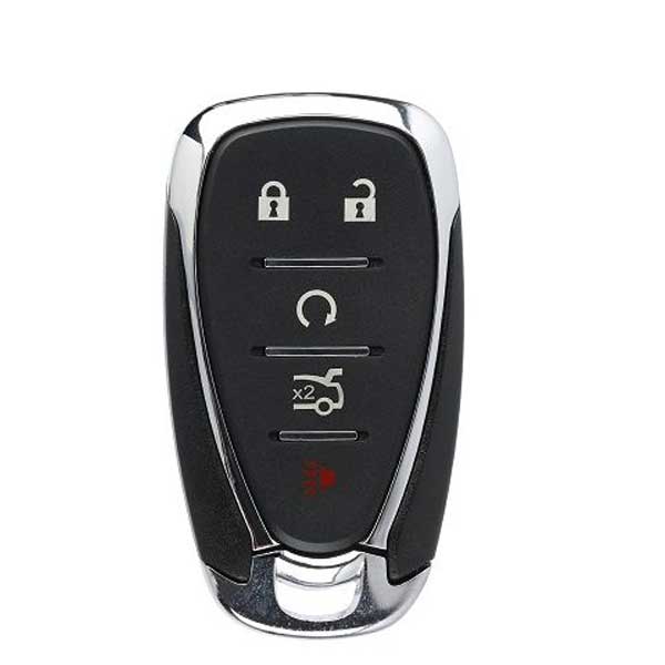 2016-2020 (AFTERMARKET) Smart Keys for Chevrolet Cruze | PN: 13529663 | HYQ4AA
