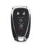 2016-2020 (AFTERMARKET) Smart Keys for Chevrolet Cruze | PN: 13529663 | HYQ4AA
